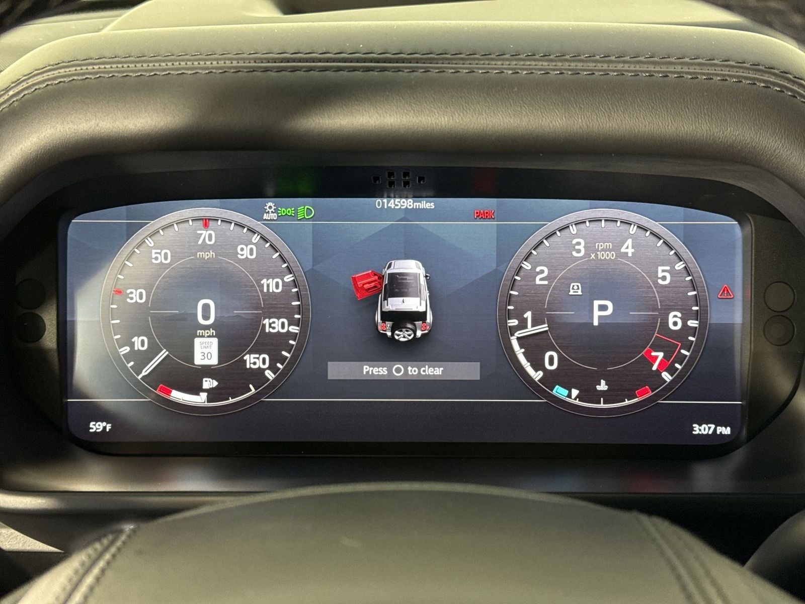 2022 Land Rover Defender 90 X