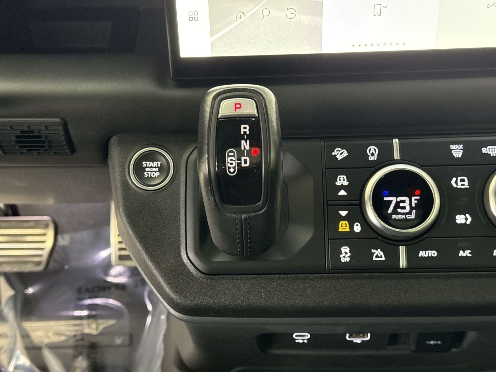 2022 Land Rover Defender 90 X