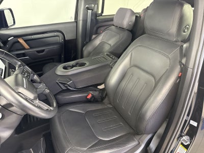 2022 Land Rover Defender 90 X