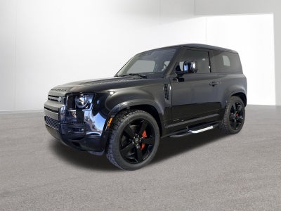 2022 Land Rover Defender 90 X