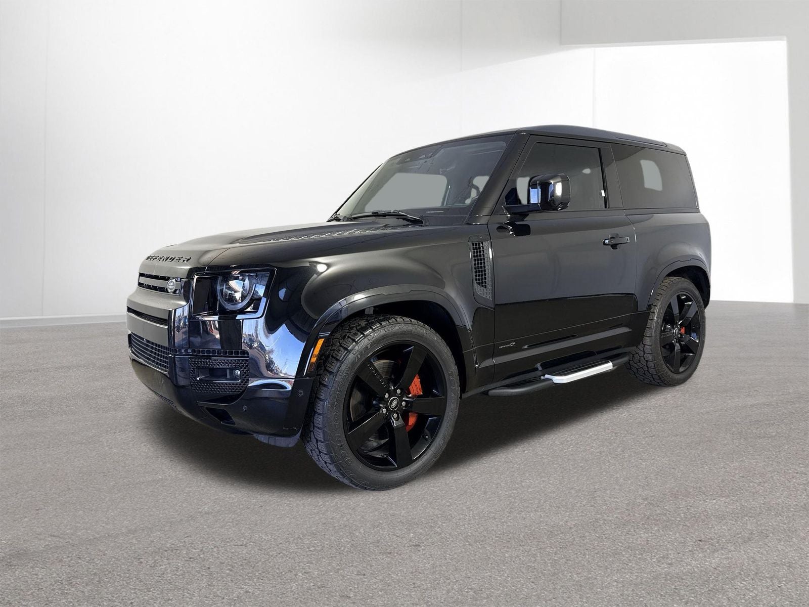 2022 Land Rover Defender 90 X