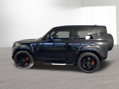 2022 Land Rover Defender 90 X