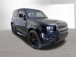 2022 Land Rover Defender 90 X