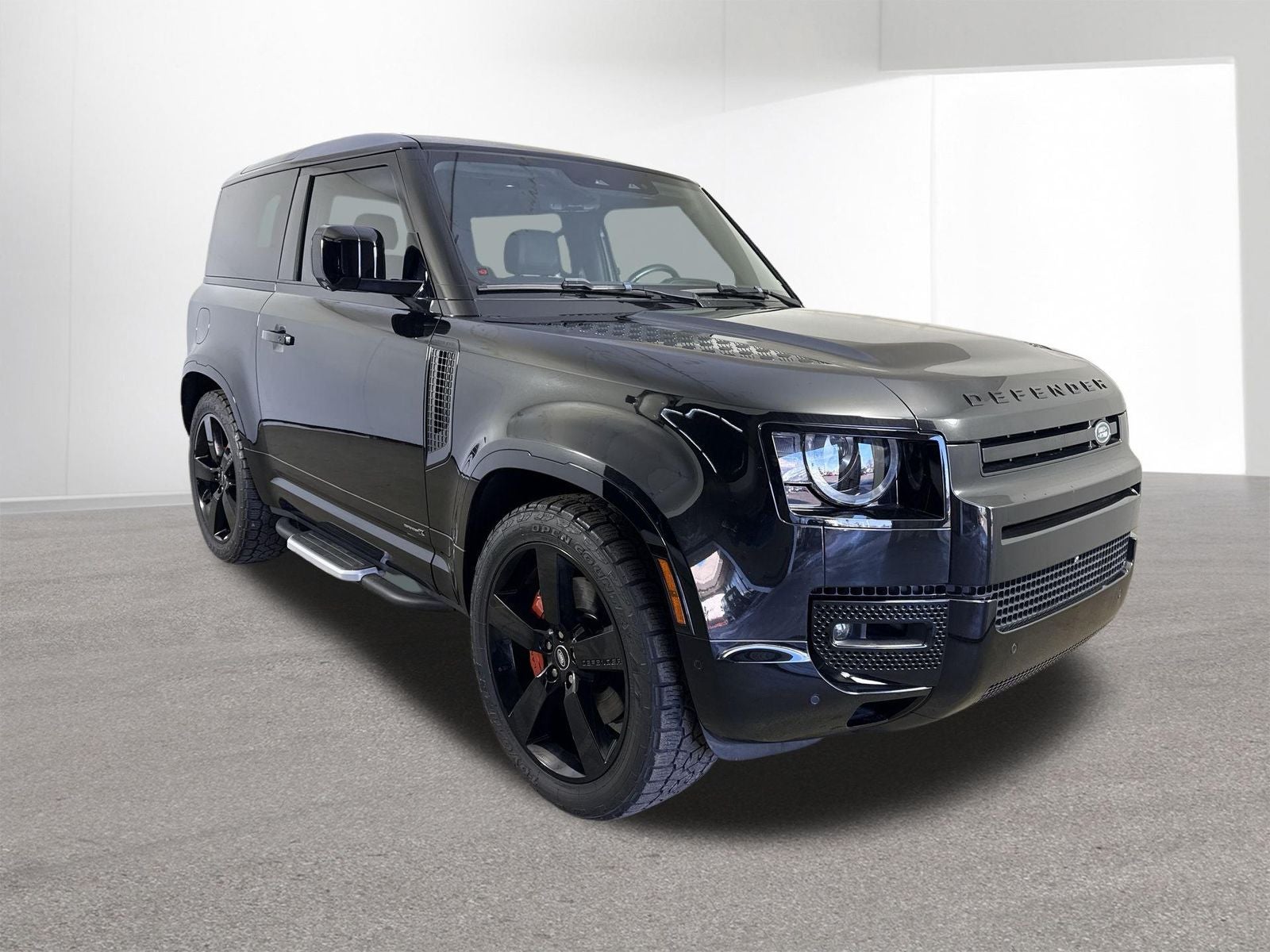 2022 Land Rover Defender 90 X