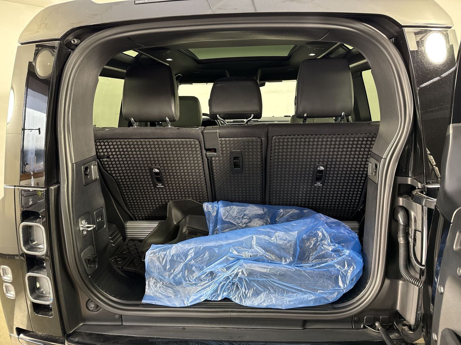 2022 Land Rover Defender 90 X