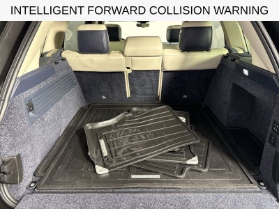 2020 Land Rover Range Rover Supercharged LWB