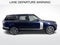 2020 Land Rover Range Rover Supercharged LWB
