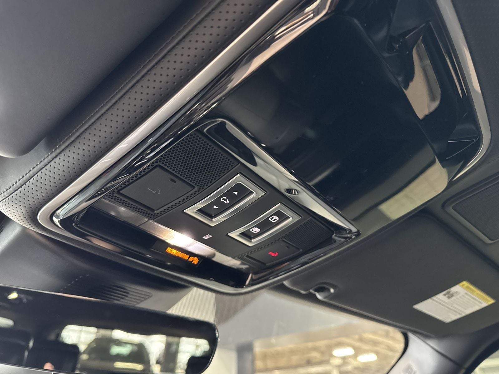 2019 Land Rover Range Rover 5.0L V8 Supercharged Autobiography