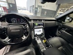 2019 Land Rover Range Rover 5.0L V8 Supercharged Autobiography