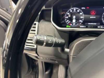 2019 Land Rover Range Rover 5.0L V8 Supercharged Autobiography