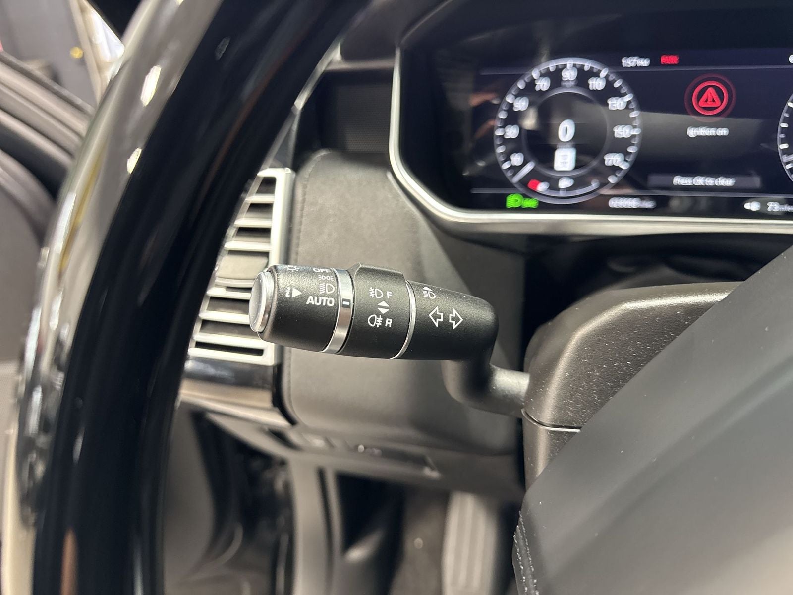 2019 Land Rover Range Rover 5.0L V8 Supercharged Autobiography