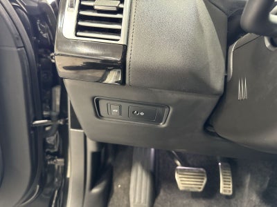 2019 Land Rover Range Rover 5.0L V8 Supercharged Autobiography
