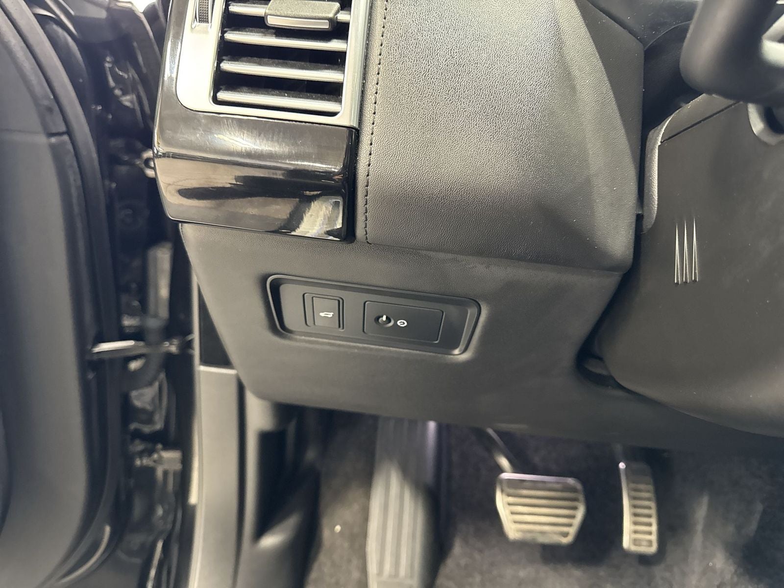 2019 Land Rover Range Rover 5.0L V8 Supercharged Autobiography
