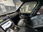 2019 Land Rover Range Rover 5.0L V8 Supercharged Autobiography