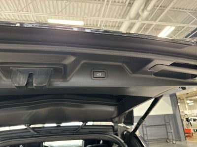 2019 Land Rover Range Rover 5.0L V8 Supercharged Autobiography