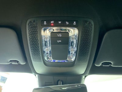 2025 Mercedes-Benz GLB GLB 250