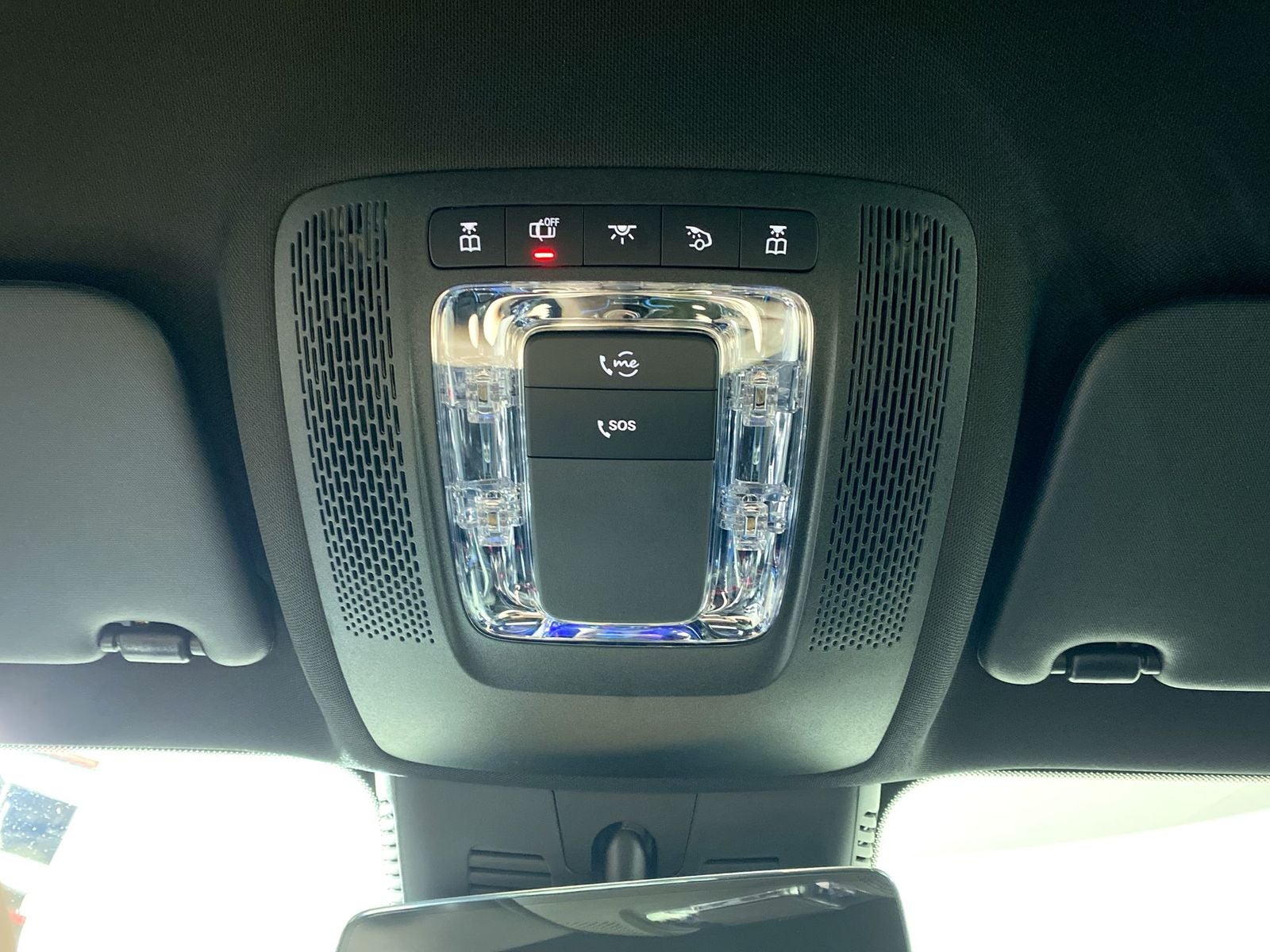 2025 Mercedes-Benz GLB GLB 250