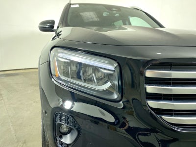 2025 Mercedes-Benz GLB GLB 250