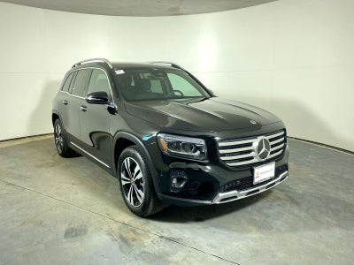 2025 Mercedes-Benz GLB GLB 250