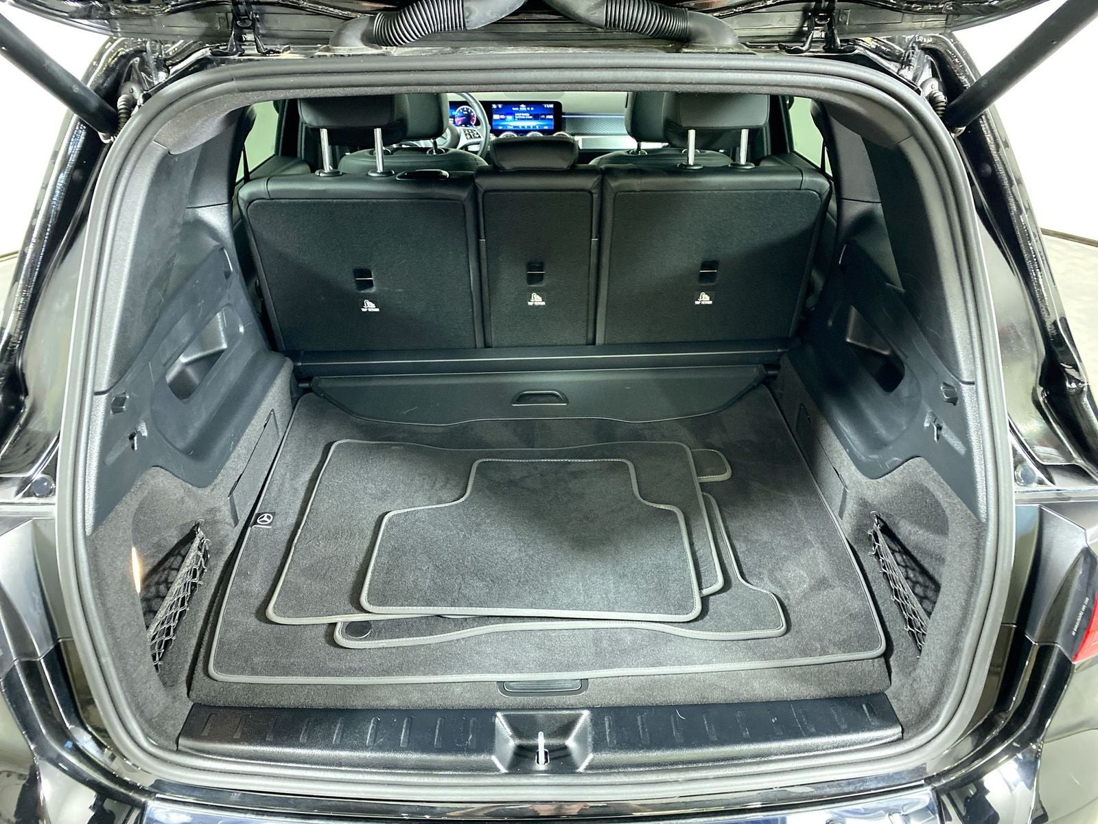 2025 Mercedes-Benz GLB GLB 250