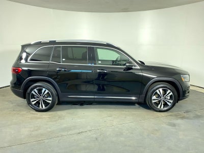 2025 Mercedes-Benz GLB GLB 250