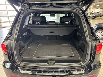 2025 Mercedes-Benz GLB GLB 250