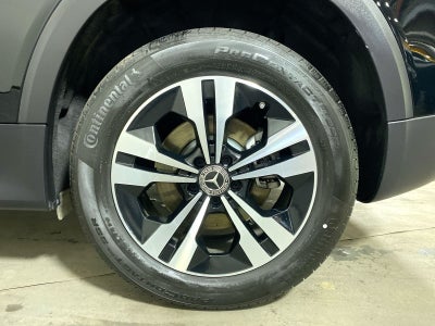 2025 Mercedes-Benz GLB GLB 250