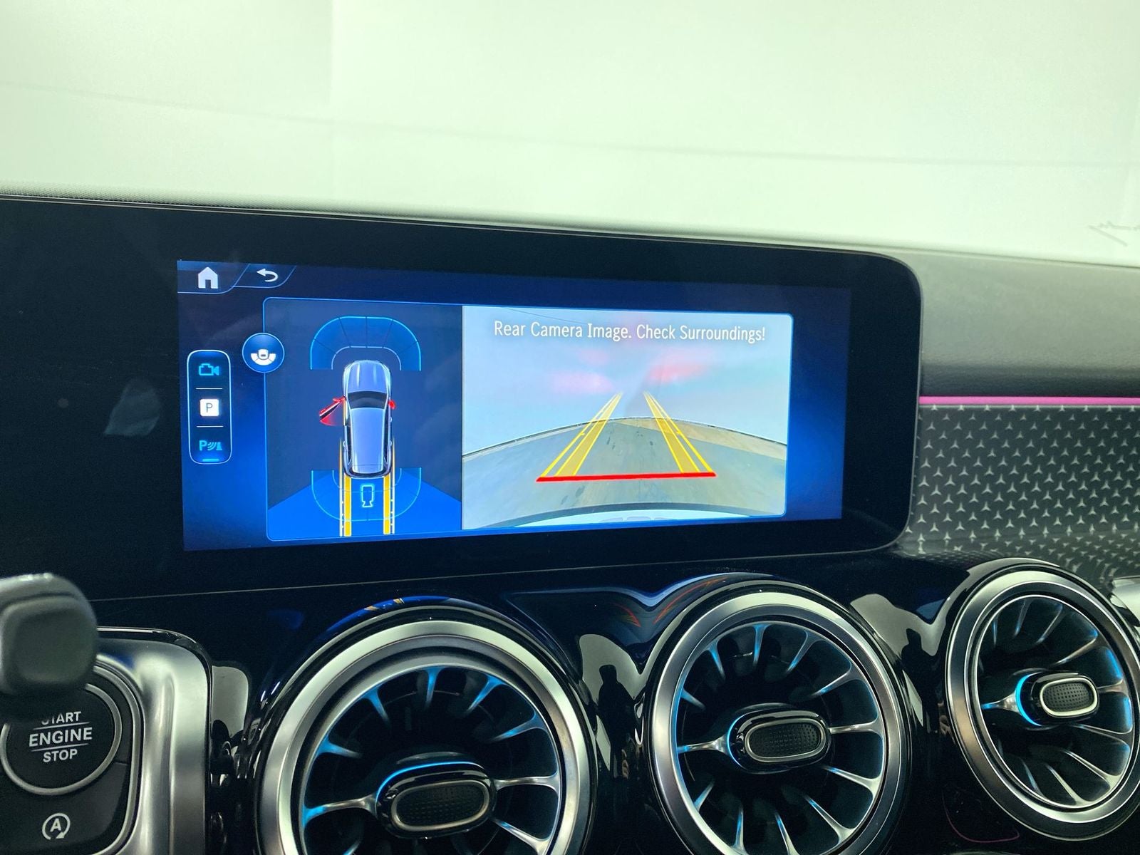 2025 Mercedes-Benz GLB GLB 250