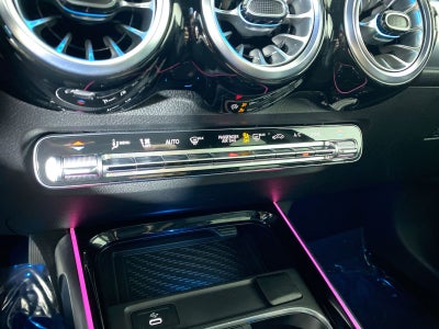 2025 Mercedes-Benz GLB GLB 250