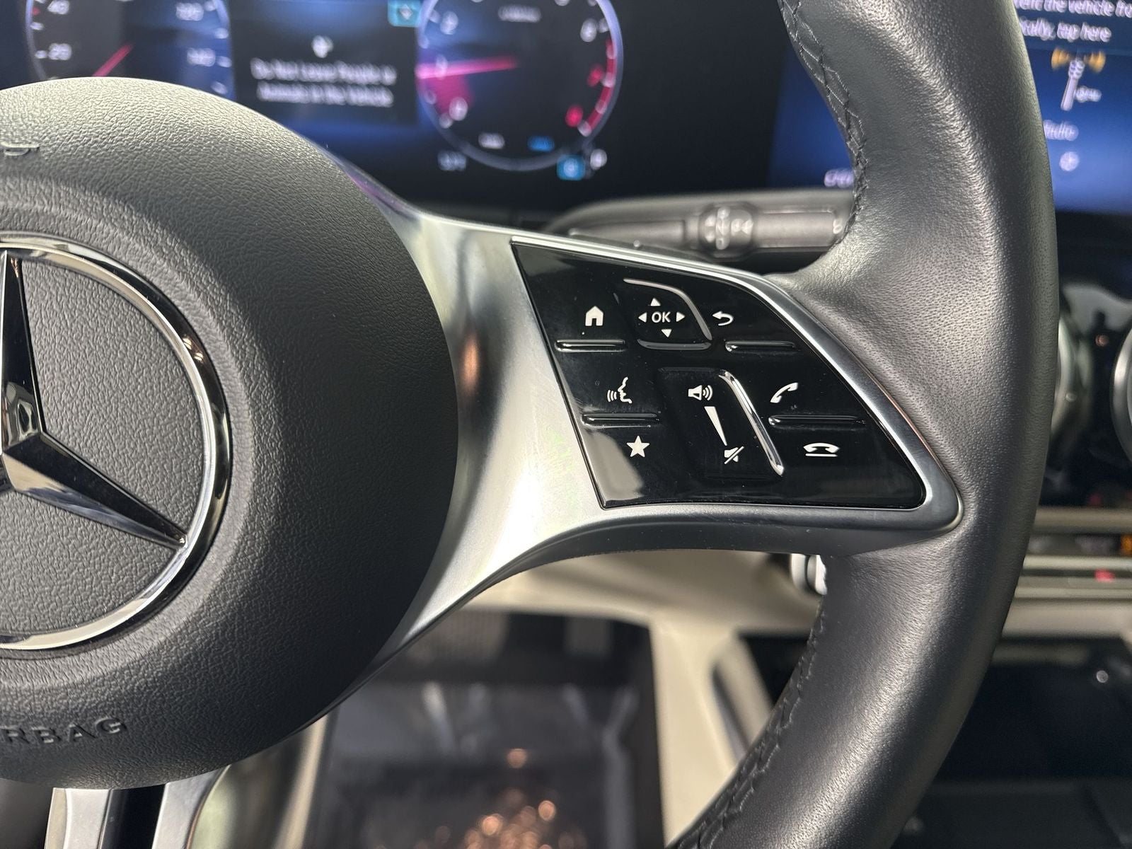 2025 Mercedes-Benz GLA GLA 250 4MATIC®