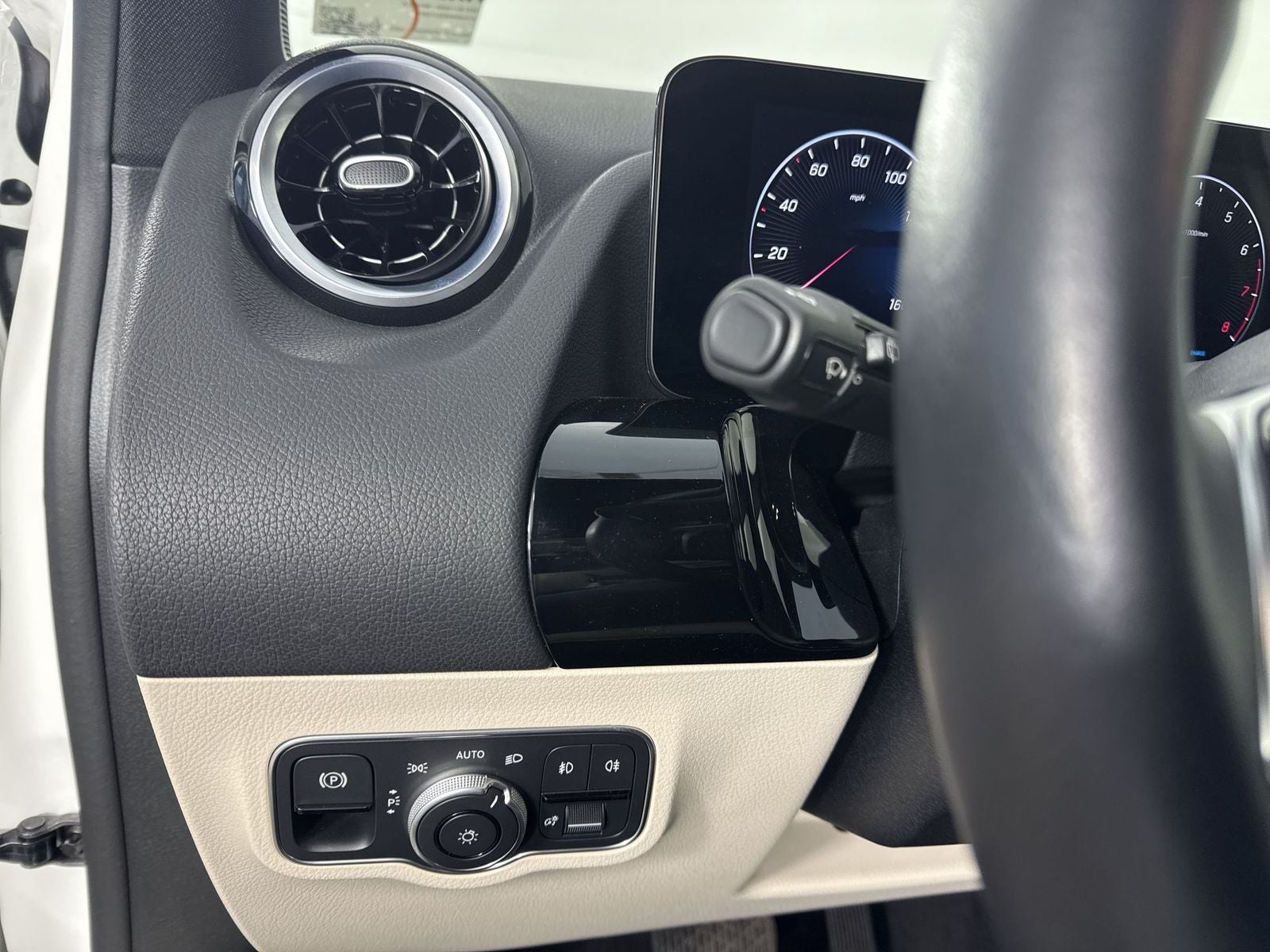 2025 Mercedes-Benz GLA GLA 250 4MATIC®