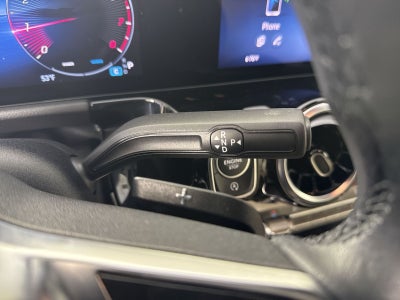 2025 Mercedes-Benz GLA GLA 250 4MATIC®