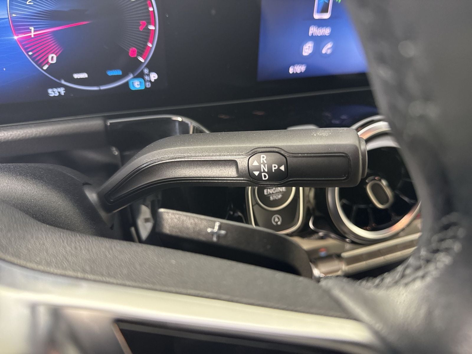 2025 Mercedes-Benz GLA GLA 250 4MATIC®