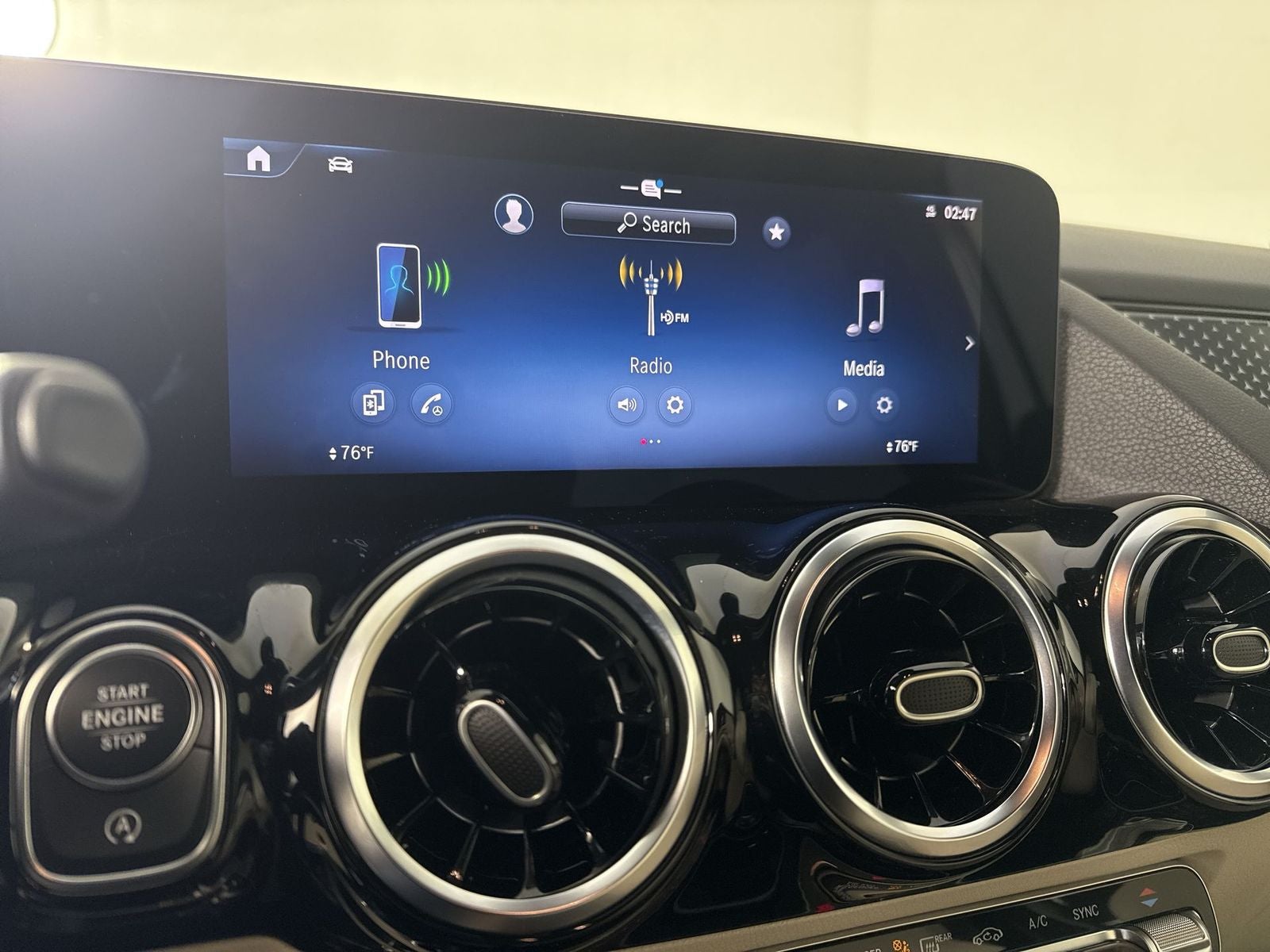 2025 Mercedes-Benz GLA GLA 250 4MATIC®