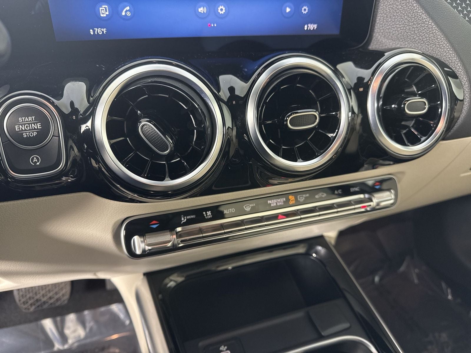 2025 Mercedes-Benz GLA GLA 250 4MATIC®