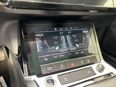 2021 Audi e-tron Premium quattro