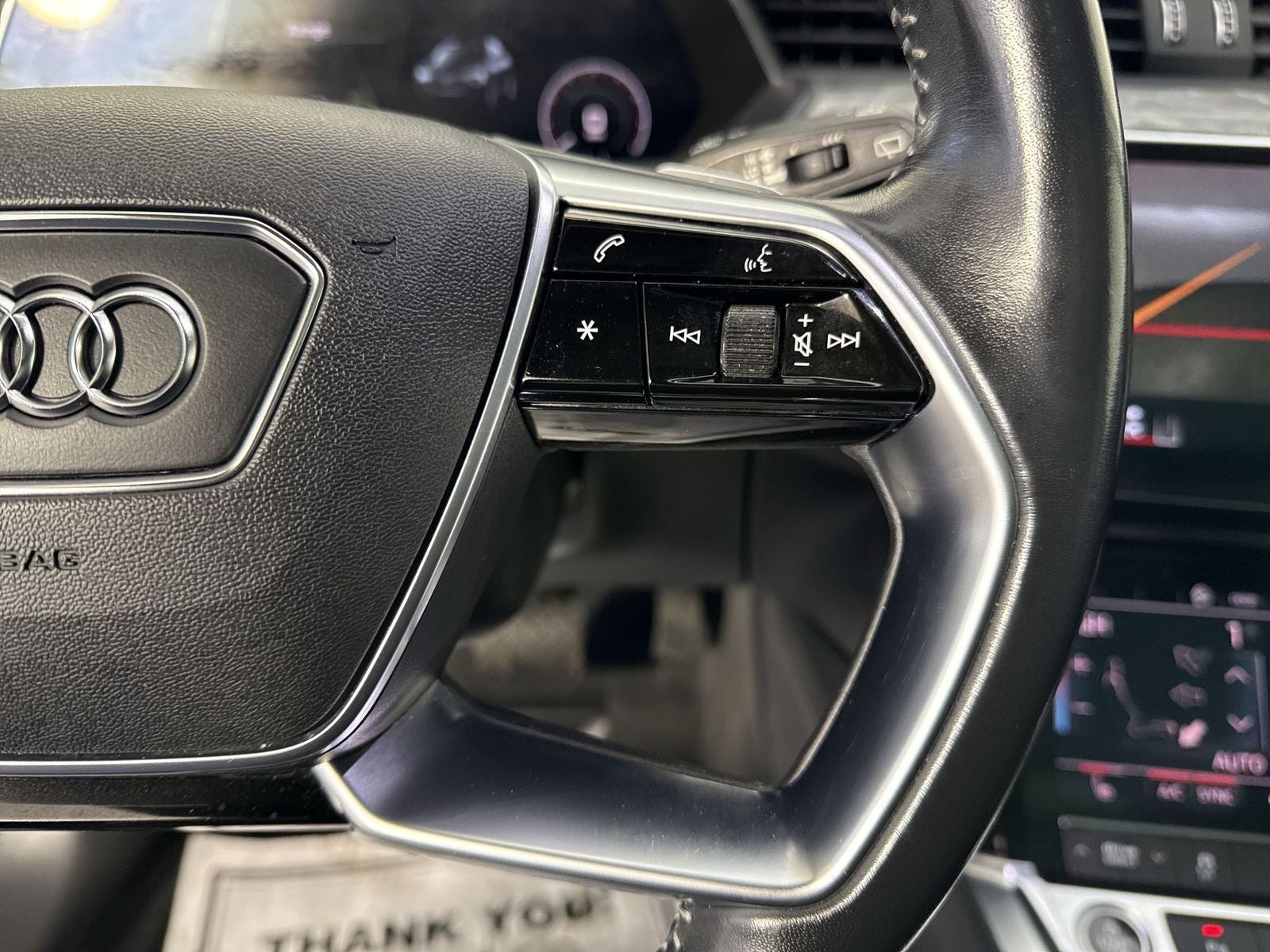 2021 Audi e-tron Premium quattro