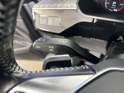 2021 Audi e-tron Premium quattro