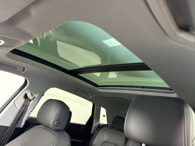 2021 Audi e-tron Premium quattro