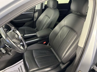 2021 Audi e-tron Premium quattro