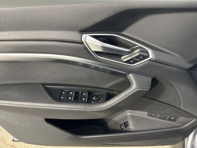 2021 Audi e-tron Premium quattro