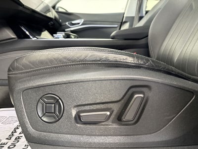 2021 Audi e-tron Premium quattro