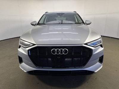 2021 Audi e-tron Premium quattro