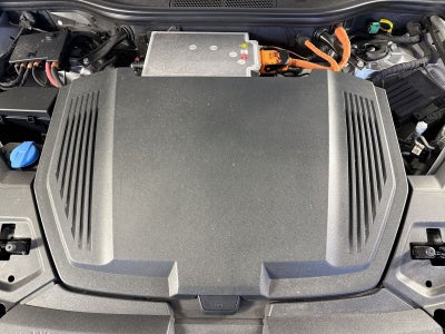 2021 Audi e-tron Premium quattro