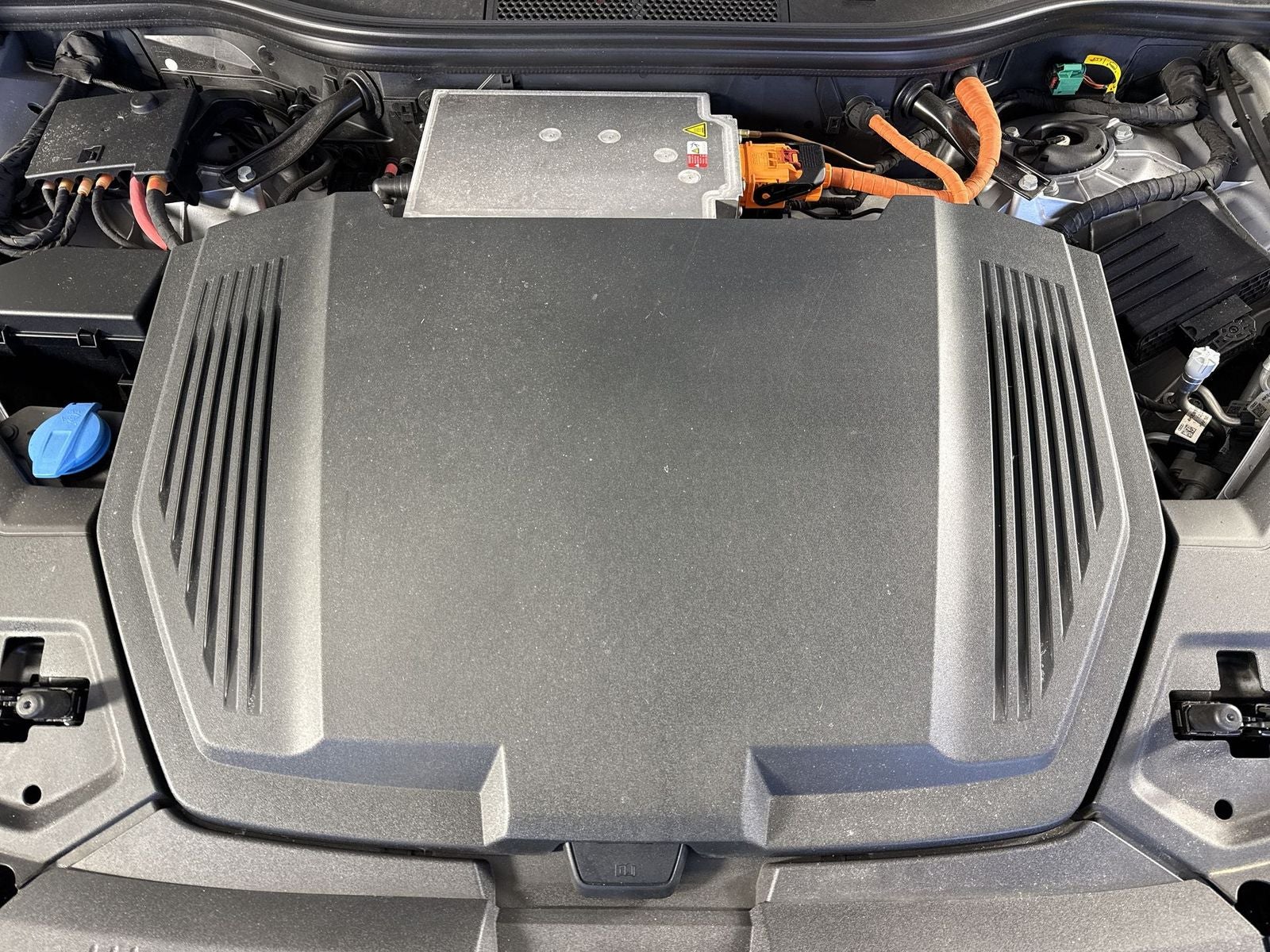 2021 Audi e-tron Premium quattro