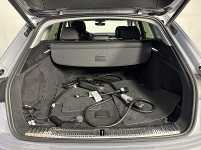 2021 Audi e-tron Premium quattro