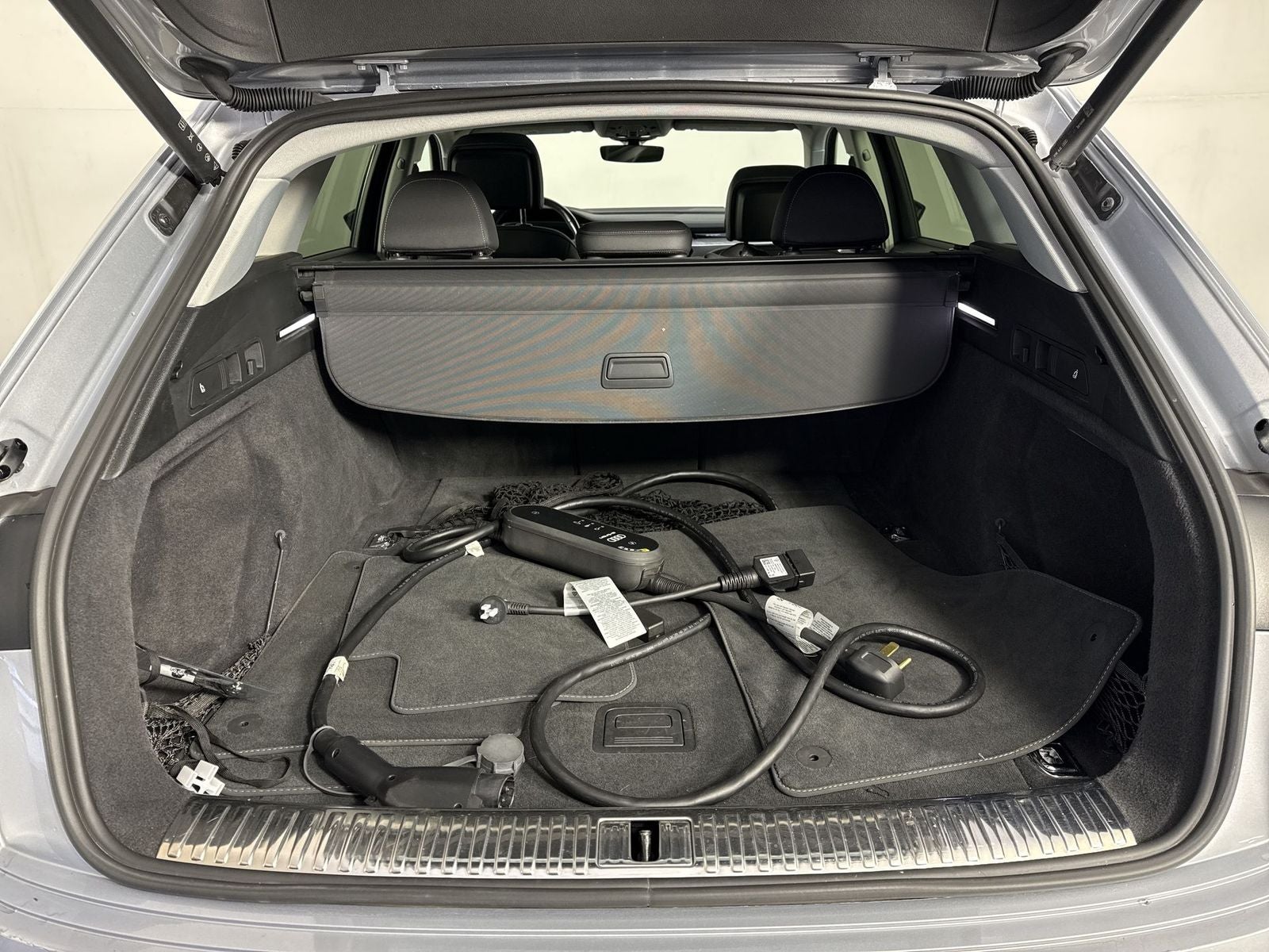 2021 Audi e-tron Premium quattro