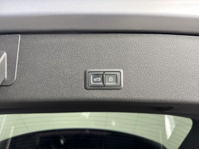 2021 Audi e-tron Premium quattro