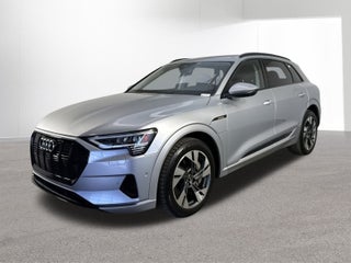 2021 Audi e-tron Premium quattro