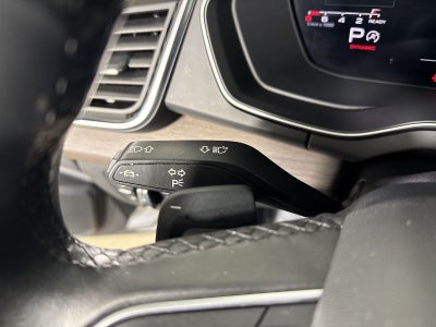 2021 Audi Q5 45 Premium Plus quattro
